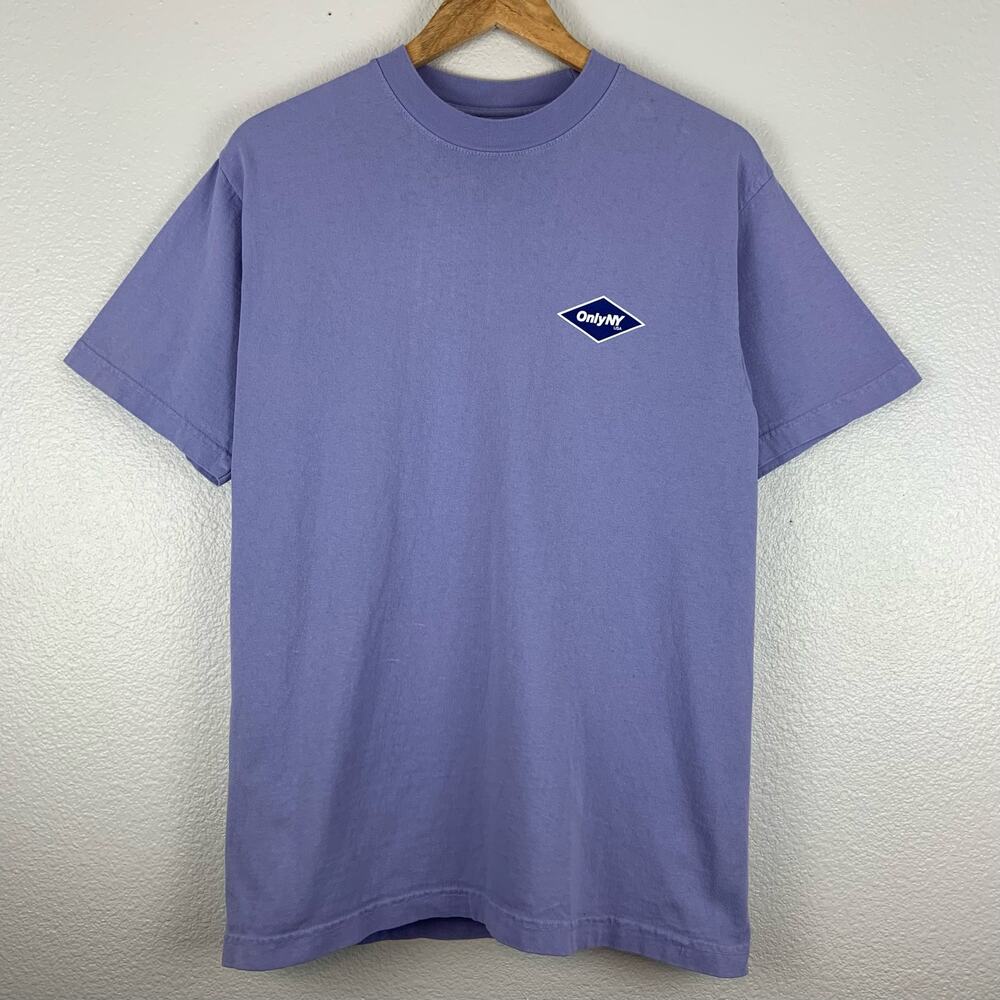 Only Ny Lavender Tee